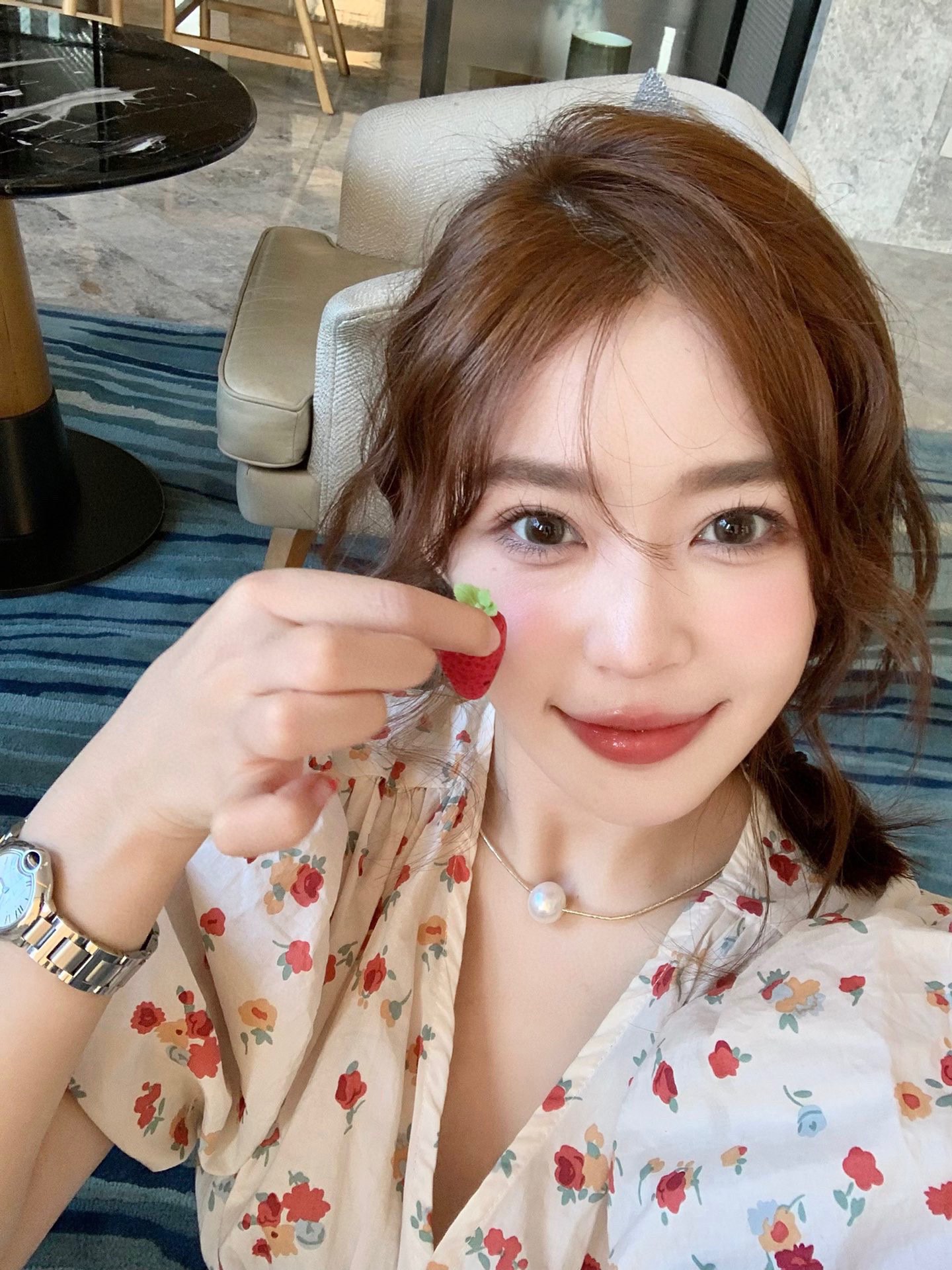 美瞳和隐形眼镜有的区别