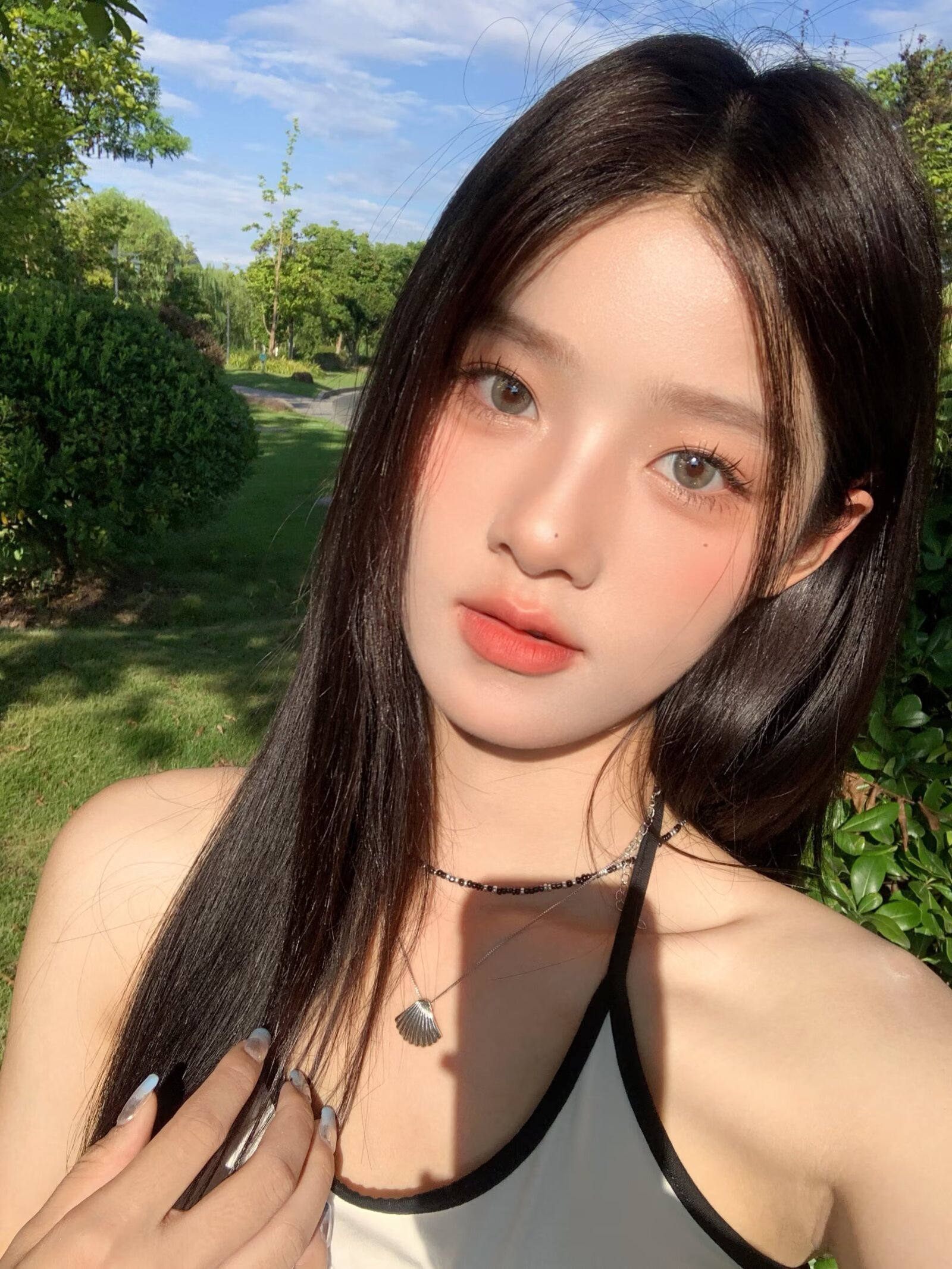 烟花易冷