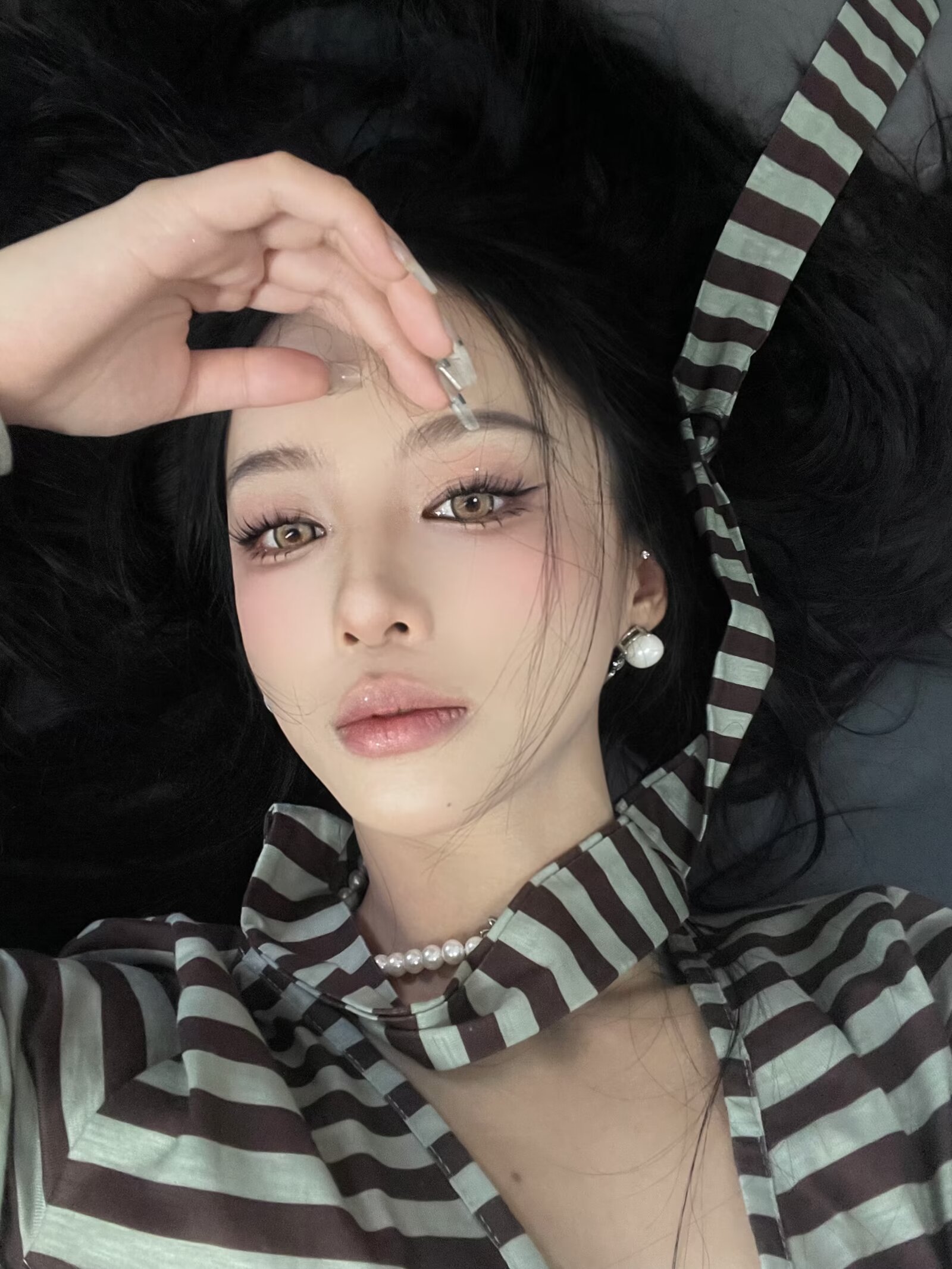金龙鱼棕